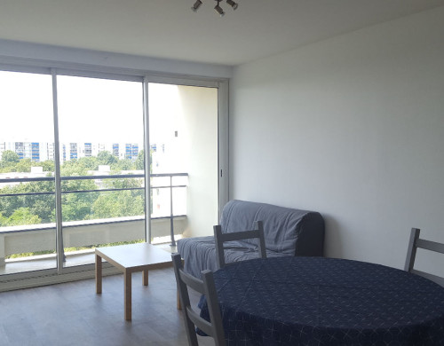 appartement  MERIGNAC