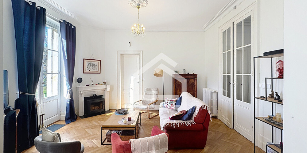 maison à MARGAUX (33460)