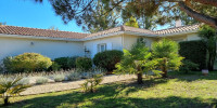 maison à ST SELVE (33650)