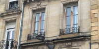 appartement à BORDEAUX (33000)
