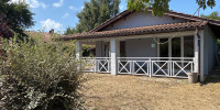 maison à CARCANS (33121)