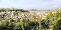 appartement à LORMONT (33310)
