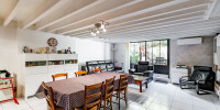 maison à BORDEAUX (33000)