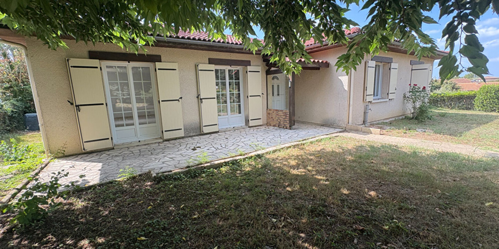 maison à LANGON (33210)