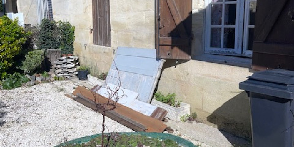 maison à BORDEAUX (33200)