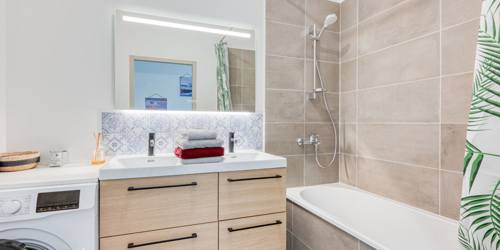 appartement à BORDEAUX (33100)