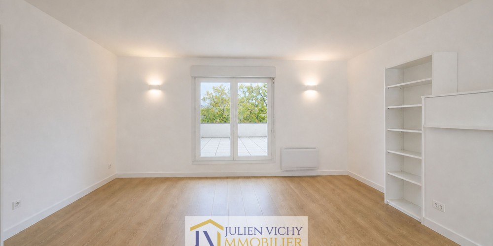 appartement à LORMONT (33310)