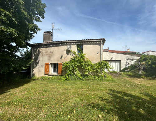 maison  SAUVETERRE DE GUYENNE