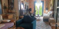 maison à VILLENAVE D ORNON (33140)