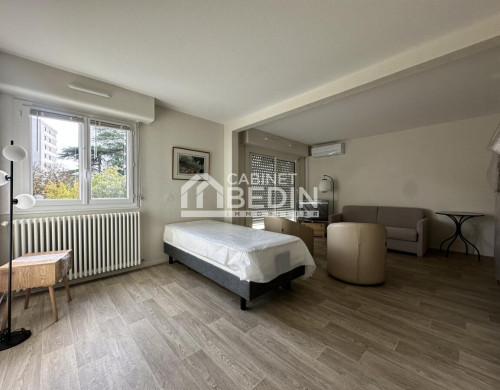 appartement  BORDEAUX