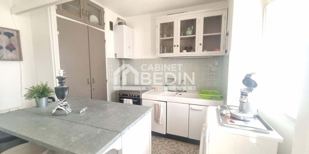 appartement à ARCACHON (33120)