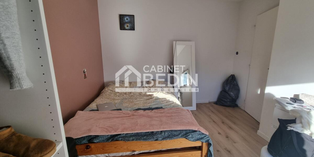 maison à LE TEICH (33470)