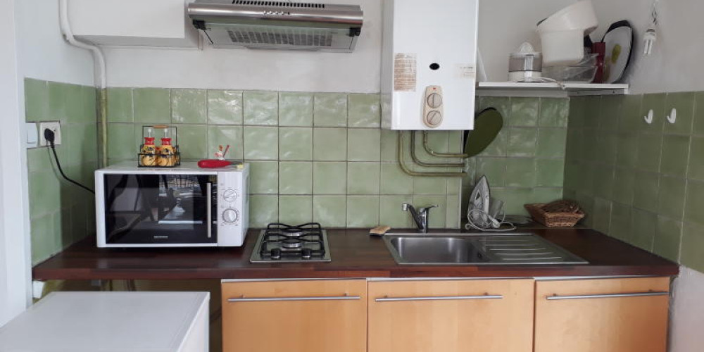 appartement à PESSAC (33600)