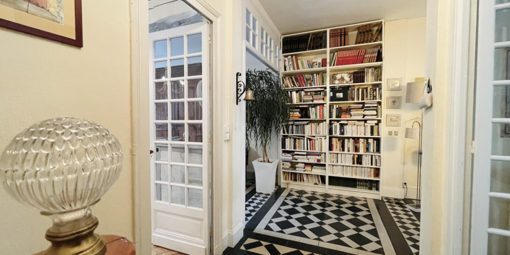 maison à LIBOURNE (33500)