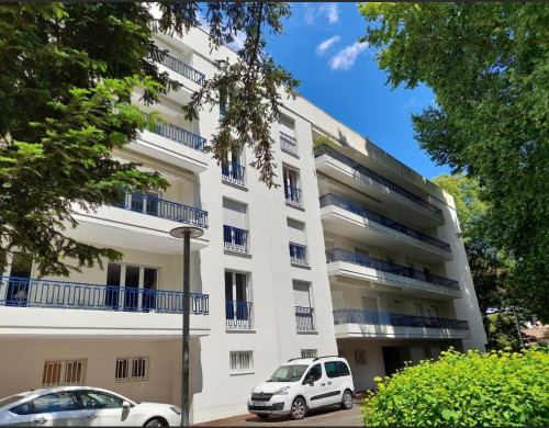appartement  LE BOUSCAT