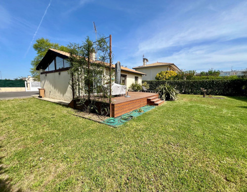 maison  LIBOURNE