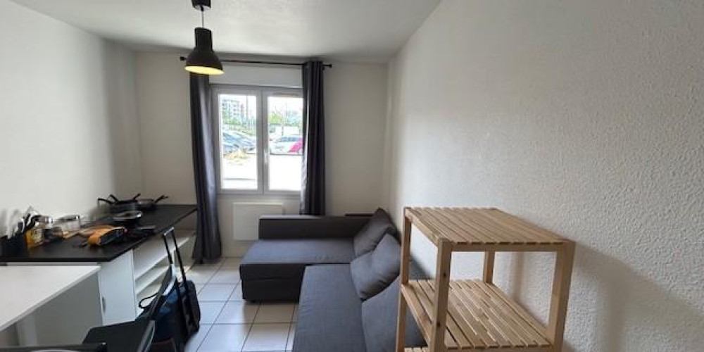 appartement à TALENCE (33400)
