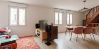 maison à BORDEAUX (33000)