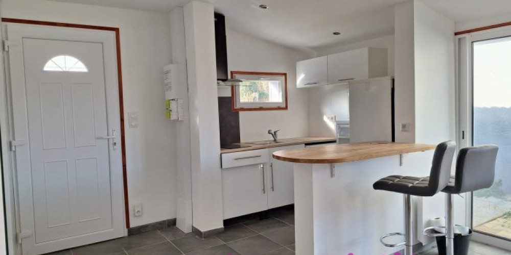 appartement à PRECHAC (33730)