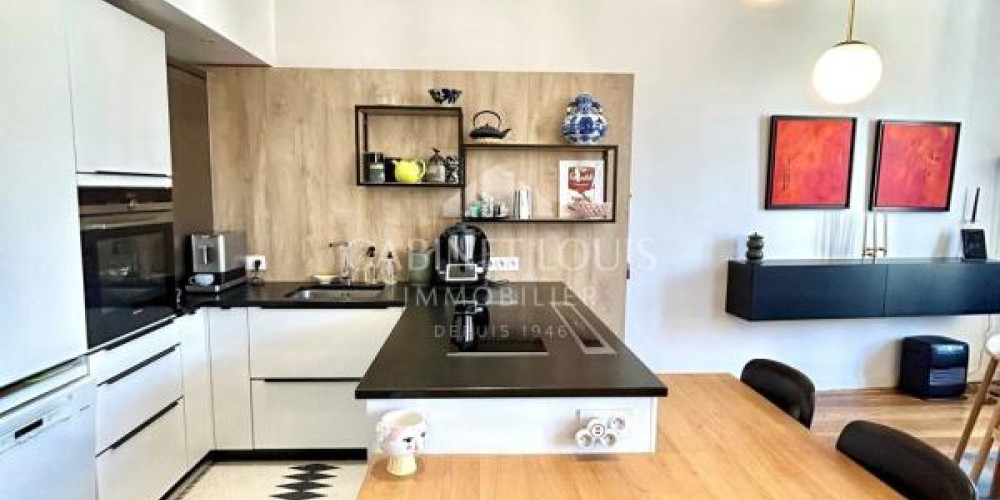 appartement à BORDEAUX (33000)