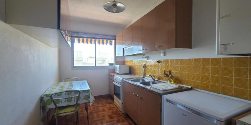 appartement à BORDEAUX (33200)