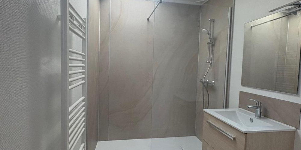 appartement à BEGLES (33130)