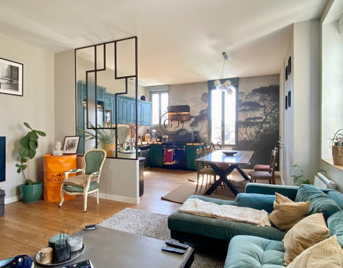appartement  BORDEAUX