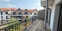 appartement à ARCACHON (33120)