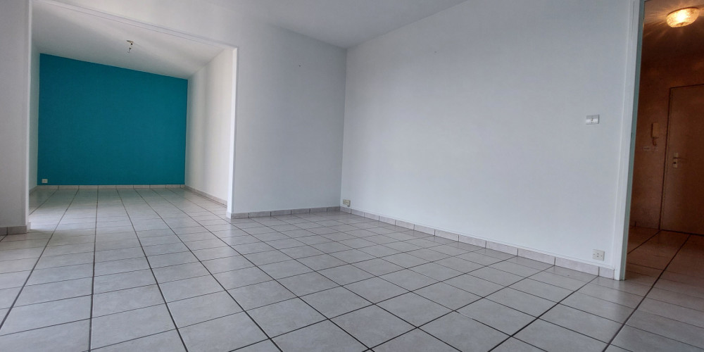 appartement à MERIGNAC (33700)