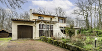 maison à CURSAN (33670)