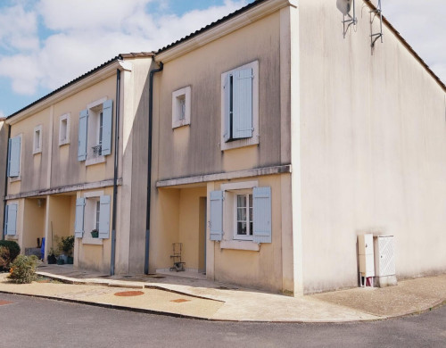 maison  STE TERRE
