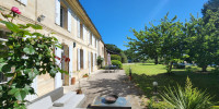 maison à PUGNAC (33710)