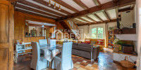 maison à ANDERNOS LES BAINS (33510)