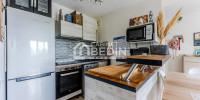 appartement à AUDENGE (33980)