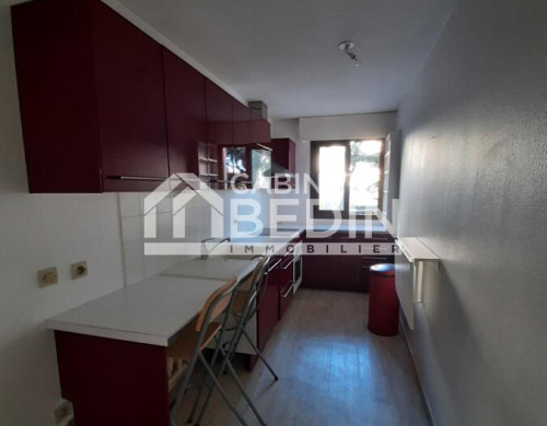 appartement  LE BOUSCAT