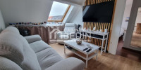 appartement à EYSINES (33320)