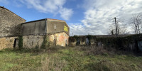 maison à CERONS (33720)