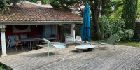 maison à LA TESTE DE BUCH (33115)
