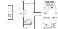 appartement à LE TEICH (33470)