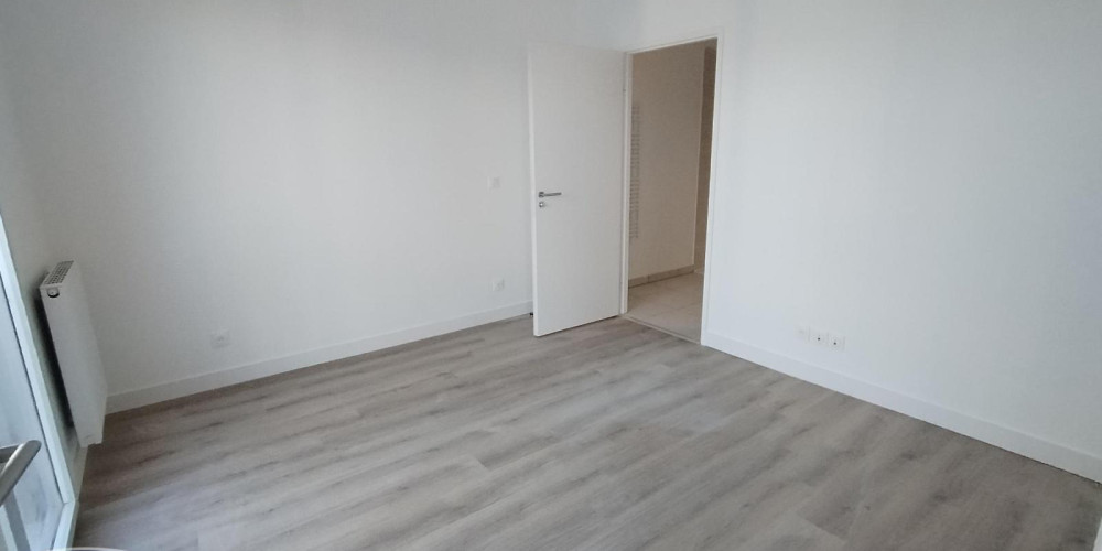 appartement à BORDEAUX (33000)