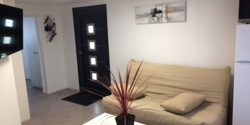 appartement à GRADIGNAN (33170)