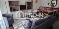 appartement à BORDEAUX (33200)