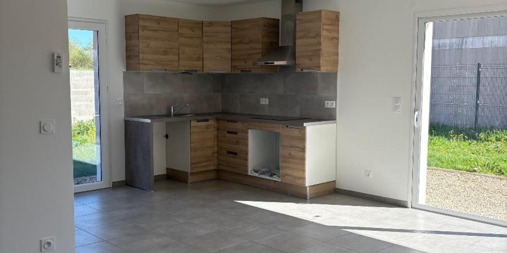 maison à VILLENAVE D ORNON (33140)