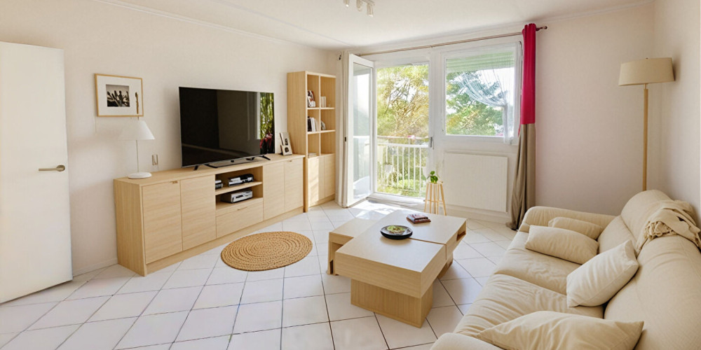 appartement à VILLENAVE D ORNON (33140)