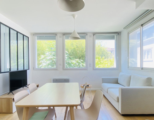 appartement  BORDEAUX