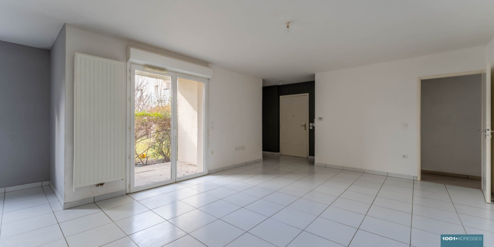 appartement à BORDEAUX (33800)
