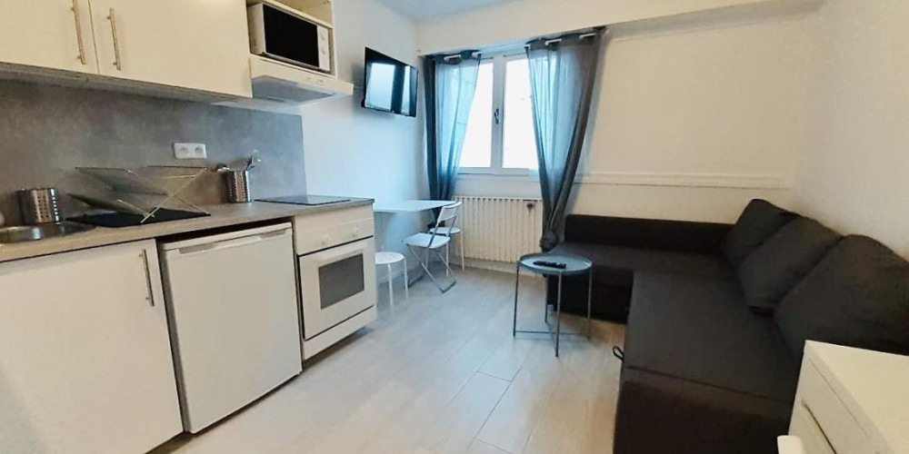 appartement à TALENCE (33400)