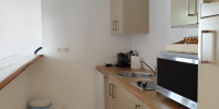 appartement à BORDEAUX (33100)