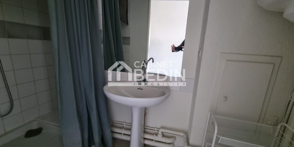 appartement à TALENCE (33400)