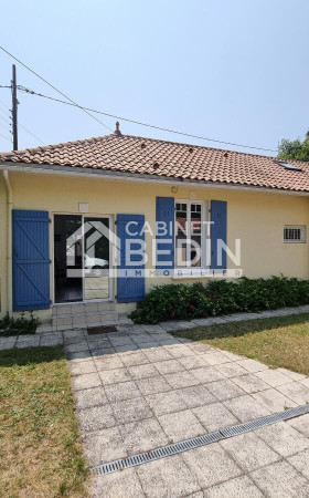 Maison  ANDERNOS LES BAINS